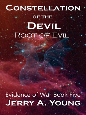 cover image of Constellation of the Devil
